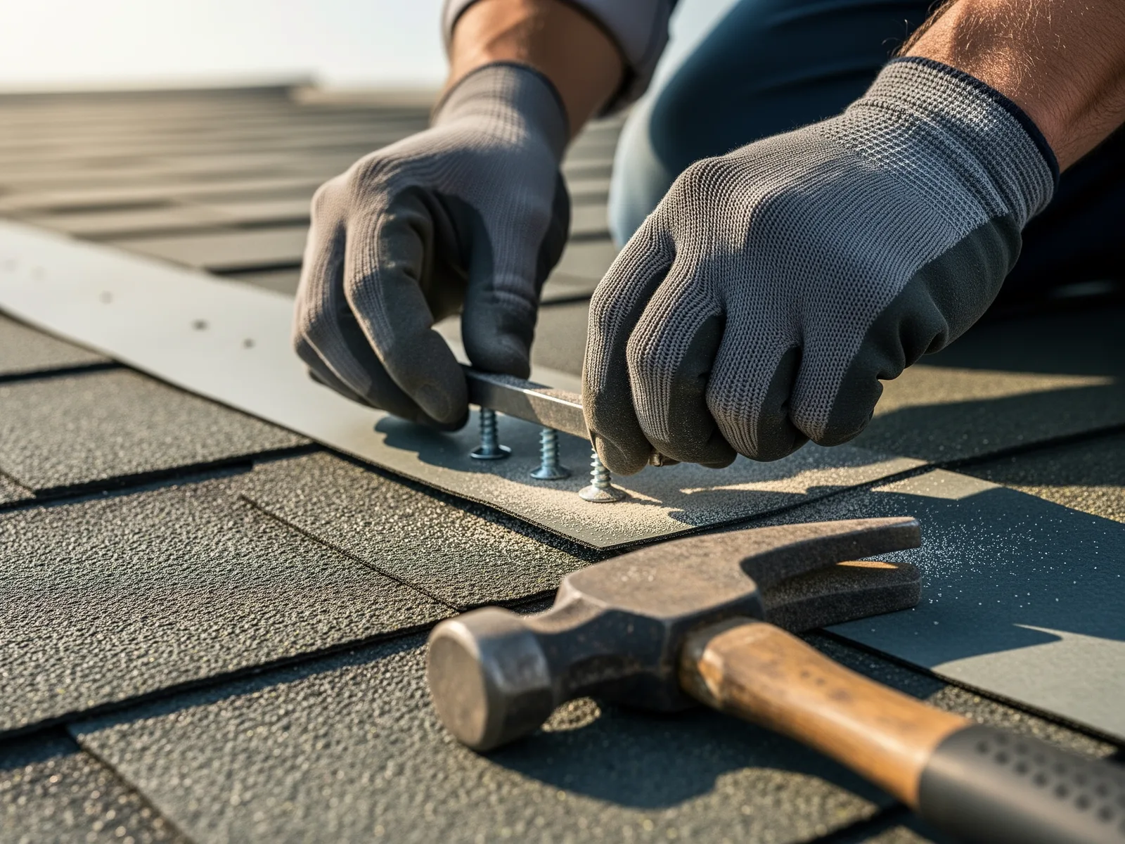 Why choose Fascia Repair in Fremont, NH